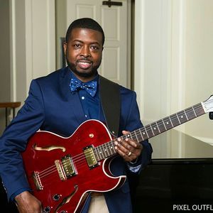 Meet your Posher, William